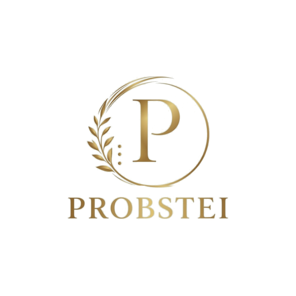 Restaurant zur Probstei Logo